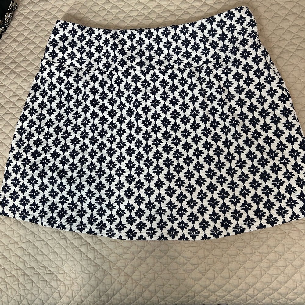 Tommy Bahama Island Cays Skort - Small - New